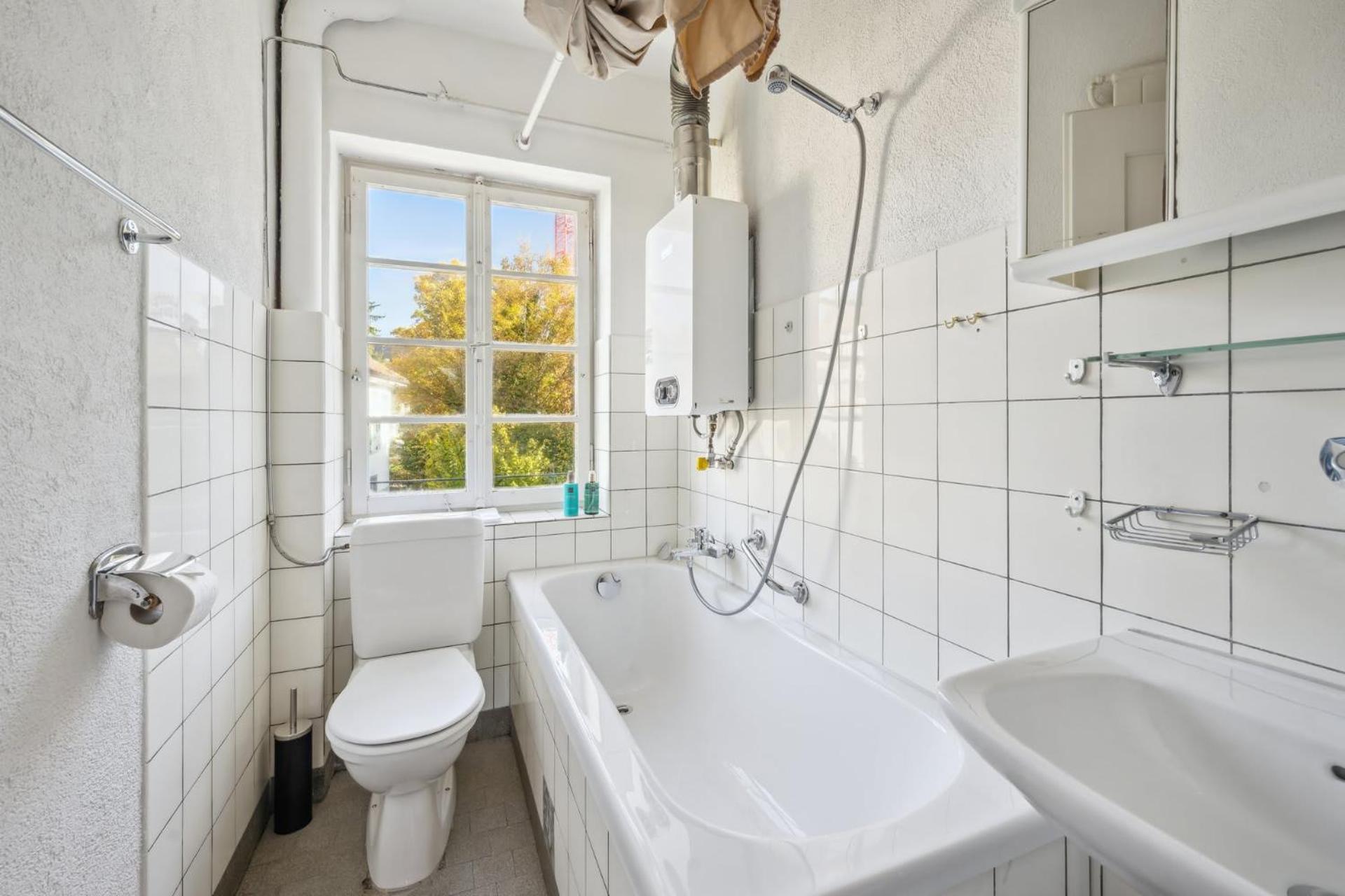 Homey Comfort In Oerlikon Zürich Exterior foto