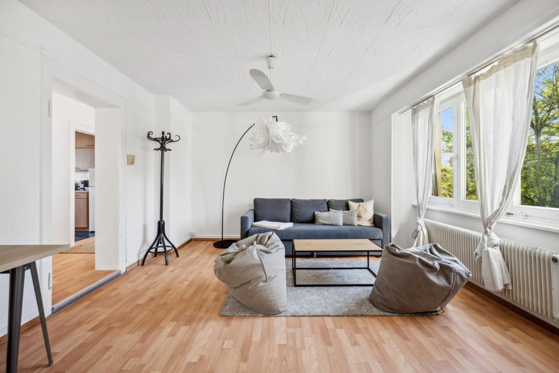 Homey Comfort In Oerlikon Zürich Exterior foto