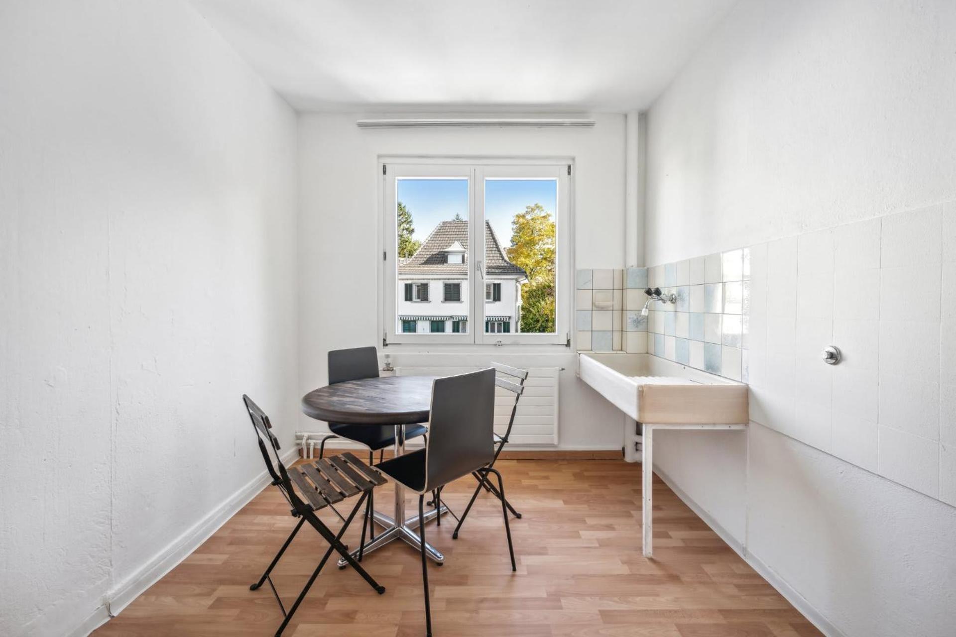 Homey Comfort In Oerlikon Zürich Exterior foto