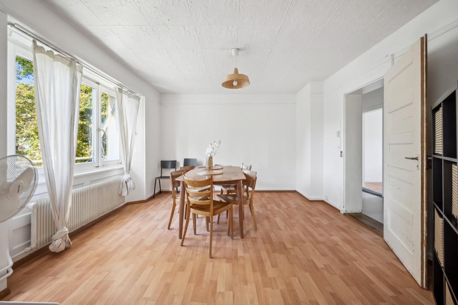 Homey Comfort In Oerlikon Zürich Exterior foto