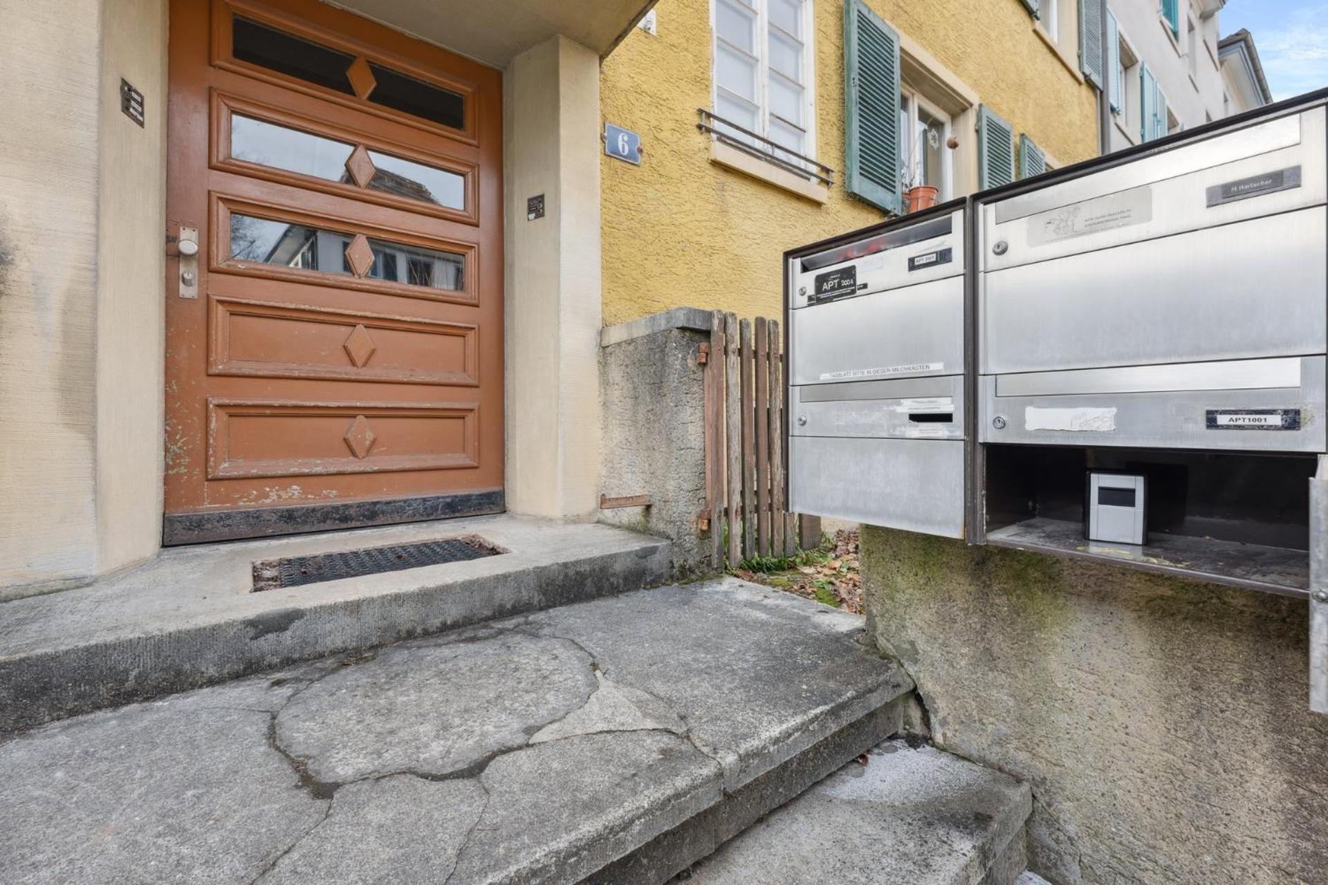 Homey Comfort In Oerlikon Zürich Exterior foto