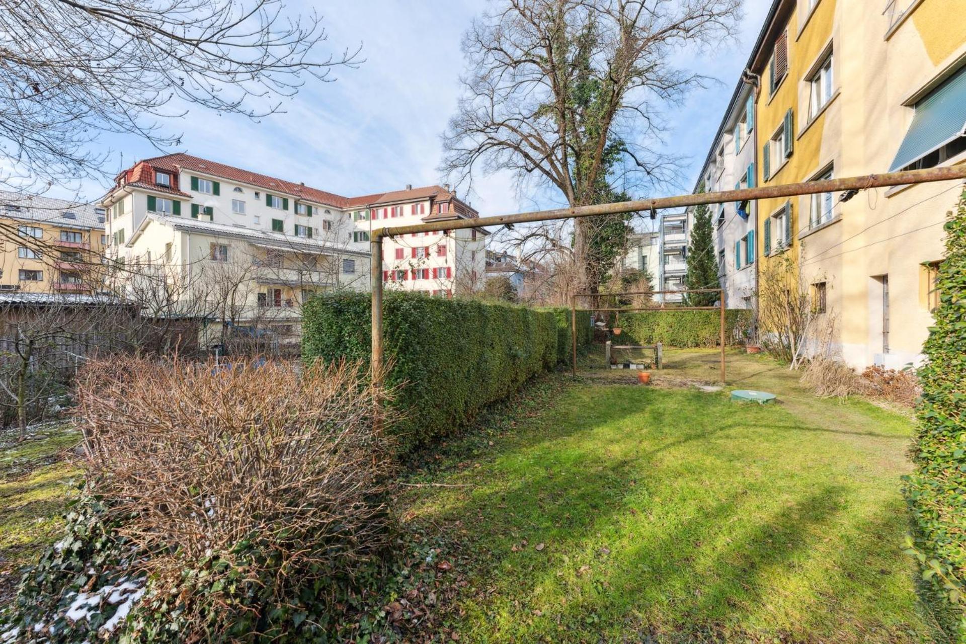 Homey Comfort In Oerlikon Zürich Exterior foto