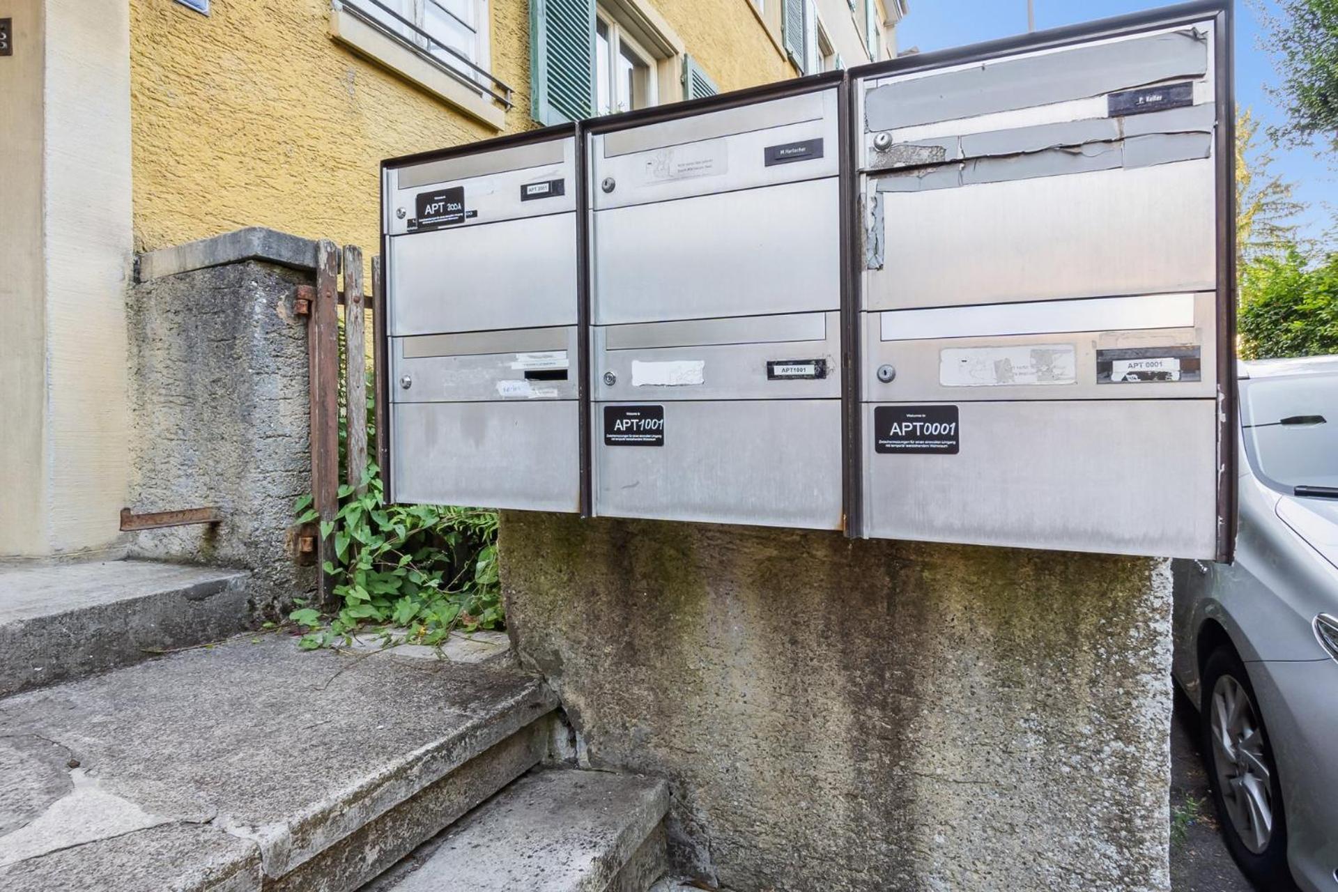 Homey Comfort In Oerlikon Zürich Exterior foto